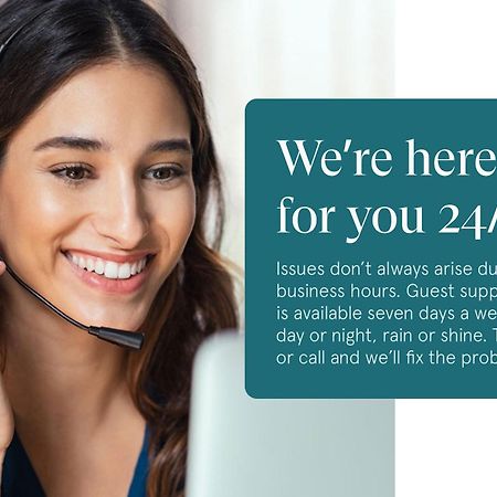 אורלנדו Vintage Horizon West Apartments By Barsala מראה חיצוני תמונה
