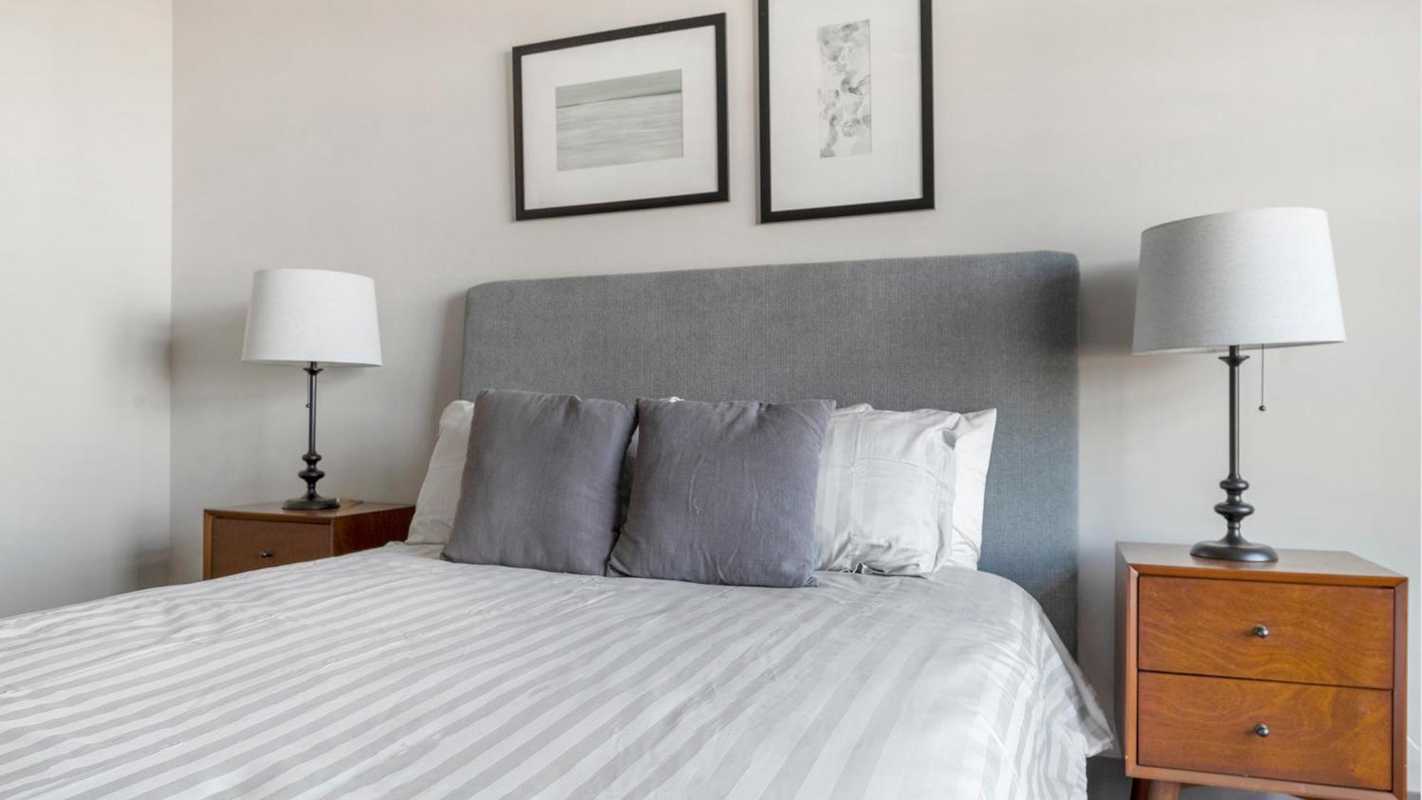 אורלנדו Vintage Horizon West Apartments By Barsala מראה חיצוני תמונה