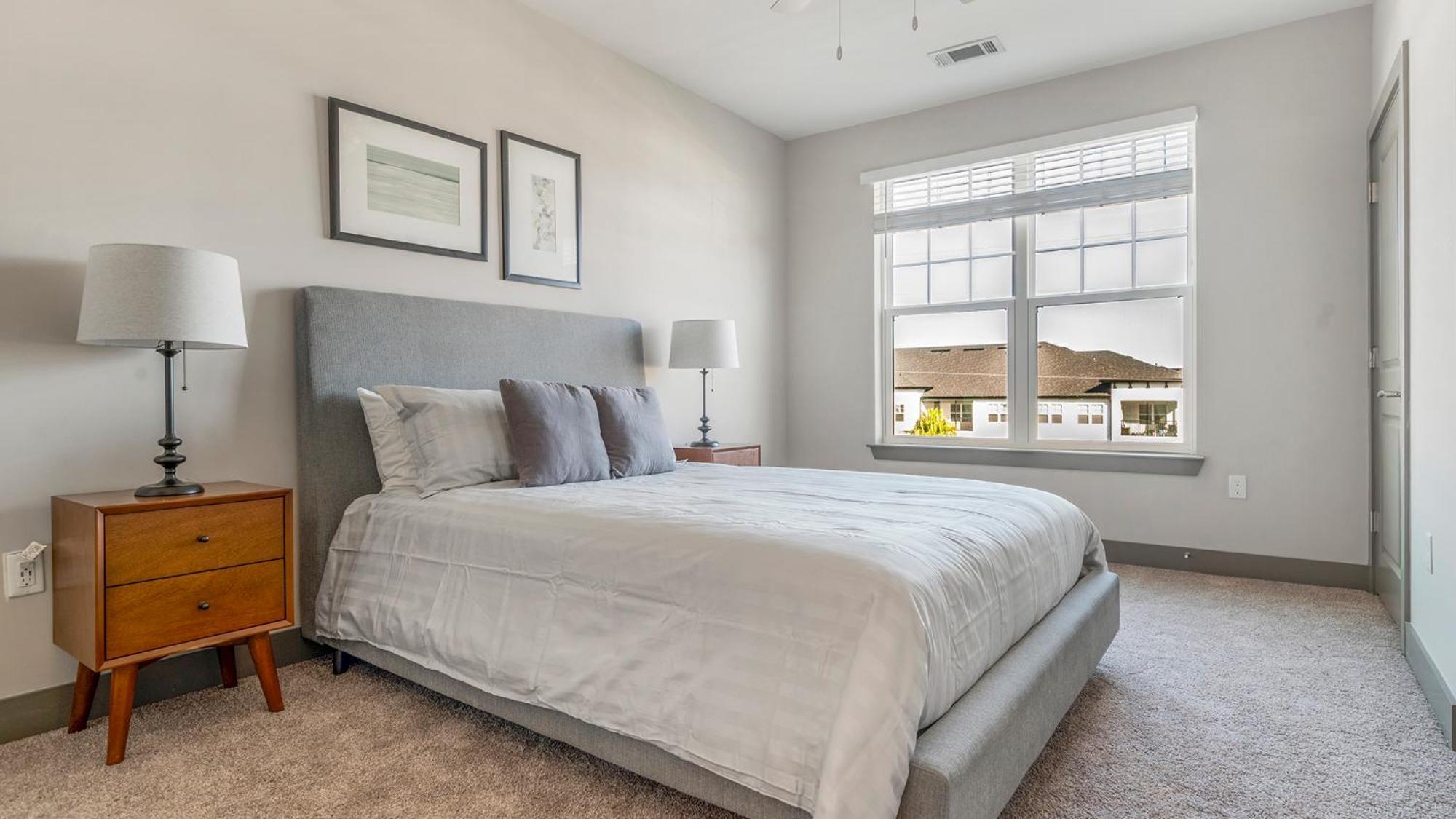 אורלנדו Vintage Horizon West Apartments By Barsala מראה חיצוני תמונה