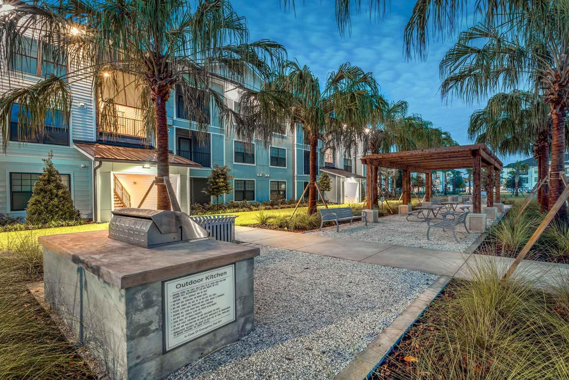 אורלנדו Vintage Horizon West Apartments By Barsala מראה חיצוני תמונה