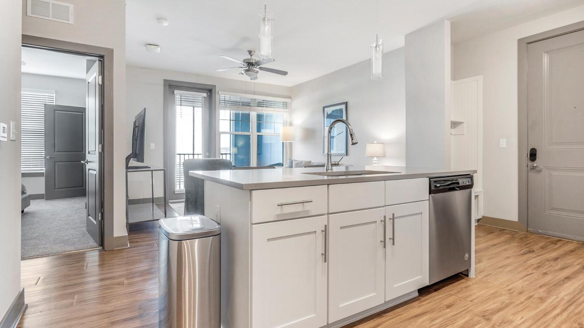 אורלנדו Vintage Horizon West Apartments By Barsala מראה חיצוני תמונה