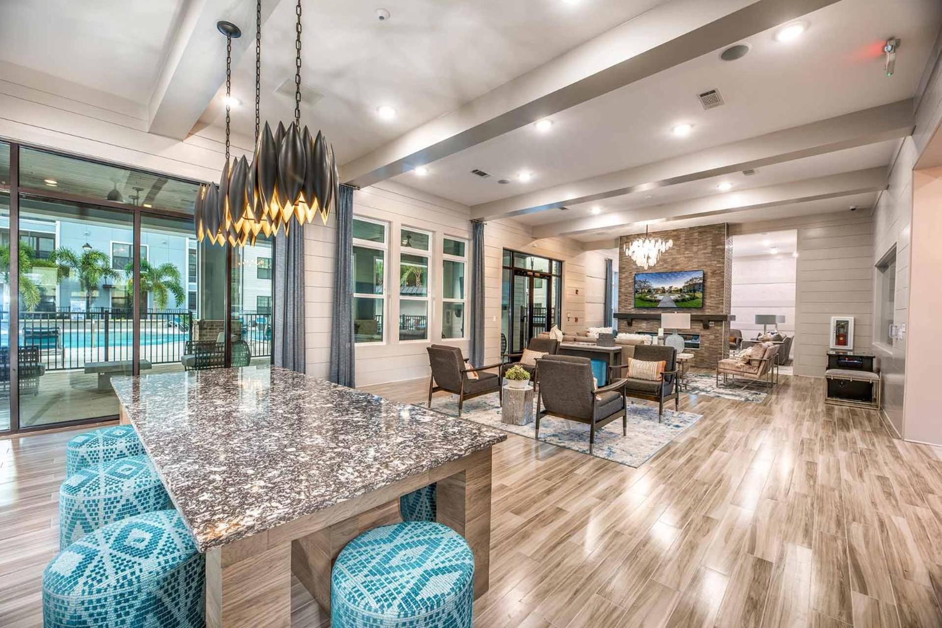 אורלנדו Vintage Horizon West Apartments By Barsala מראה חיצוני תמונה