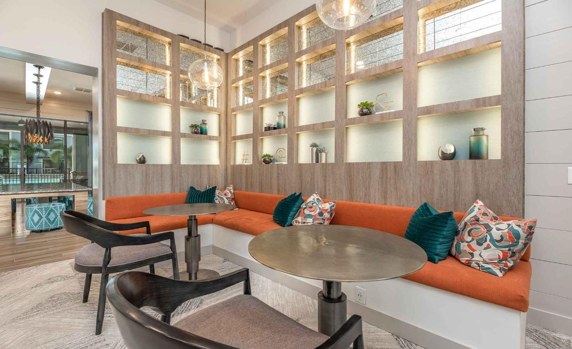 אורלנדו Vintage Horizon West Apartments By Barsala מראה חיצוני תמונה