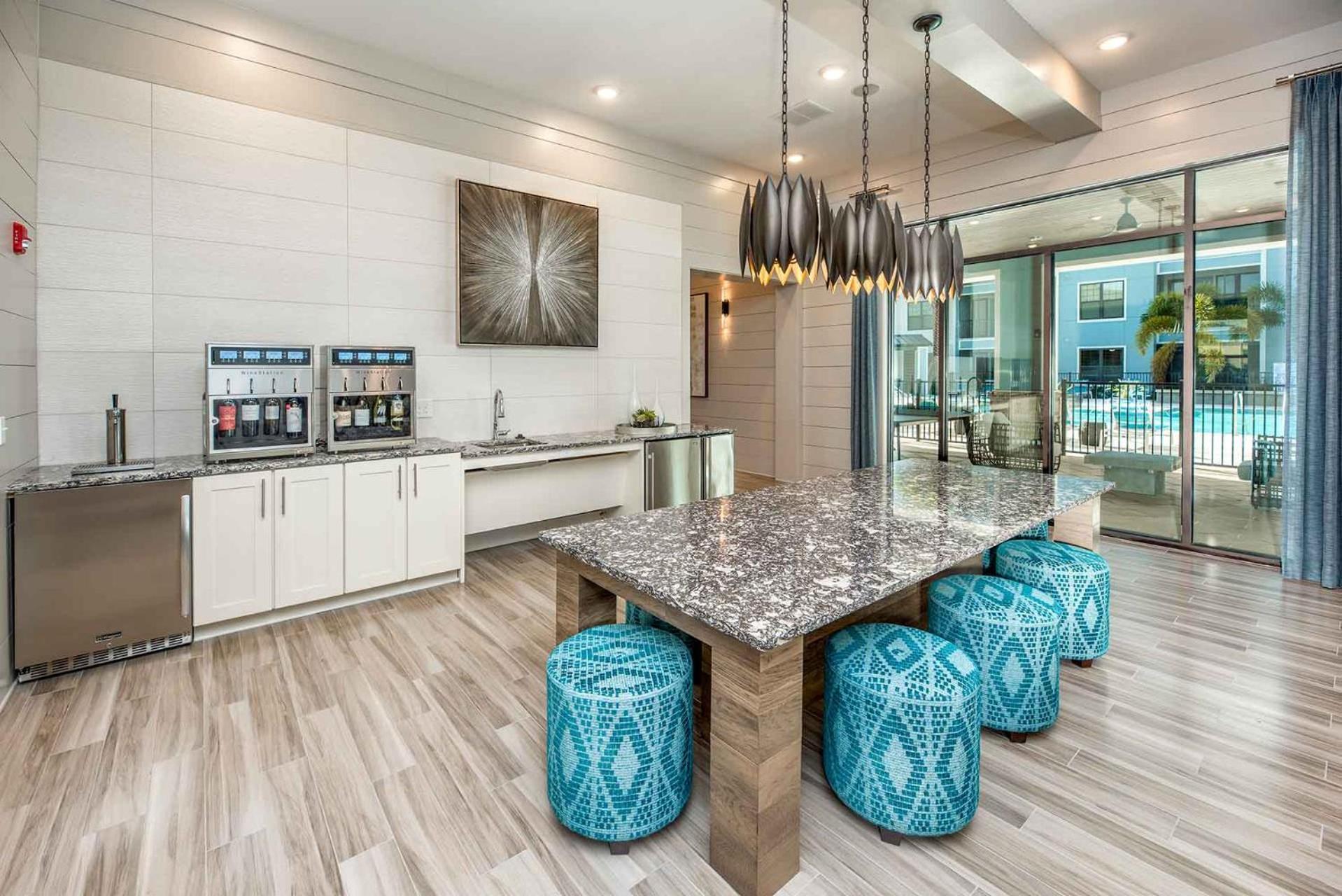 אורלנדו Vintage Horizon West Apartments By Barsala מראה חיצוני תמונה