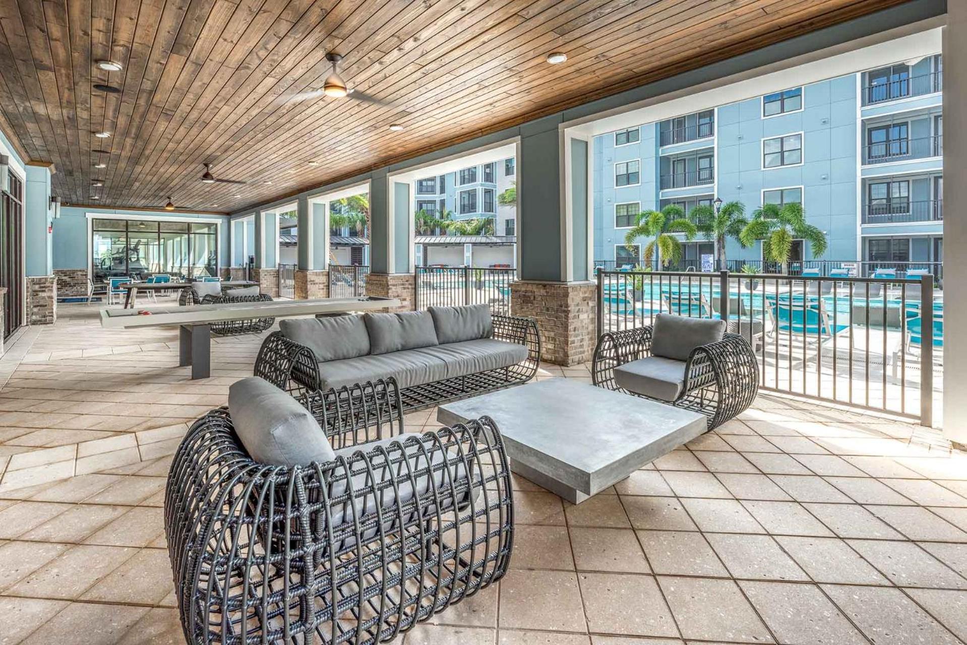 אורלנדו Vintage Horizon West Apartments By Barsala מראה חיצוני תמונה